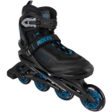 Pačiūžos Roces Icon X juoda-niebiekie 400908 00001 (43)