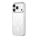 AmazingThing Minimal Mag Drop Proof Case 3 Lens for iPhone 18 Pro with Lanyard Mount, MagSafe Compatible - Clear AmazingThing Minimal Mag Drop Proof Case 3 Lens for iPhone 18 Pro with Lanyard Mount, MagSafe Compatible - Clear