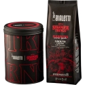 Bialetti - Malta-kahvia "Stranger Things" tinassa 250 g Bialetti - Malta-kahvia "Stranger Things" tinassa 250 g