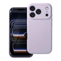 Forcell F-Protect Rubber Premium telefono dėklas su MagSafe palaikymu Samsung Galaxy S26 Ultra (S948) violetinis Forcell F-Protect Rubber Premium telefono dėklas su MagSafe palaikymu Samsung Galaxy S26 Ultra (S948) violetinis