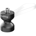 SmallRig cable holder (10 pcs) black (6527)