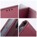 SMART MAGNETO Book case for HONOR Magic 7 PRO burgundy SMART MAGNETO Book case for HONOR Magic 7 PRO burgundy