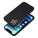 Case for Xiaomi Redmi 17C 4G Silicone black