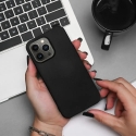 Case for Xiaomi Redmi 17C 4G Silicone black