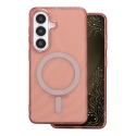 Tecto Shield Desert Mag dėklas Samsung Galaxy S26 terakota