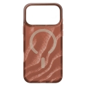 Tecto Shield Desert Mag -kotelo Samsung Galaxy S26 terrakotta Tecto Shield Desert Mag -kotelo Samsung Galaxy S26 terrakotta