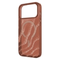Tecto Shield Desert Mag dėklas Samsung Galaxy S26 terakota