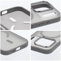 Flexline Mag maciņš ar MagSafe atbalstu telefonam iPhone 17 pelēks Flexline Mag maciņš ar MagSafe atbalstu telefonam iPhone 17 pelēks