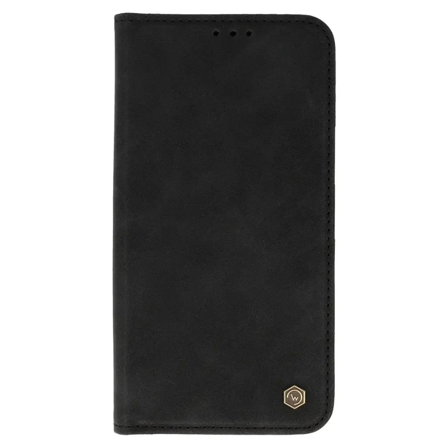 Умный чехол Wonder для Xiaomi Redmi Note 13 5G черный – 2