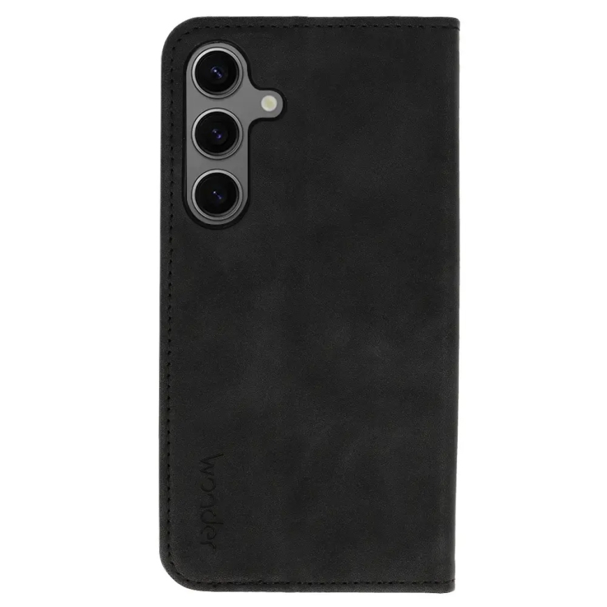 Wonder Smart Case Xiaomi Redmi Note 13 5G melns – 3