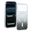 Liavec Bubble telefoni ümbris iPhone 18 Pro Max | iPhone 17 Pro Max must Liavec Bubble telefoni ümbris iPhone 18 Pro Max | iPhone 17 Pro Max must