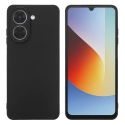 Tactical maciņš telefonam Redmi A7 melns Tactical maciņš telefonam Redmi A7 melns