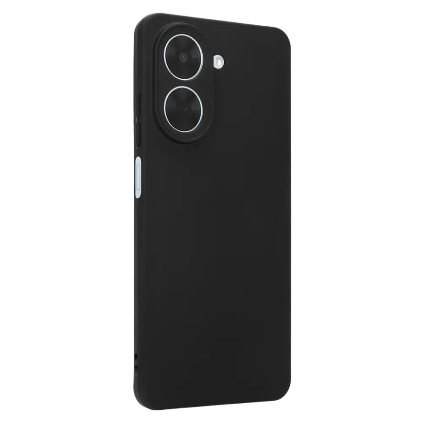 Tactical telefono dėklas Redmi A7 juodas – 2