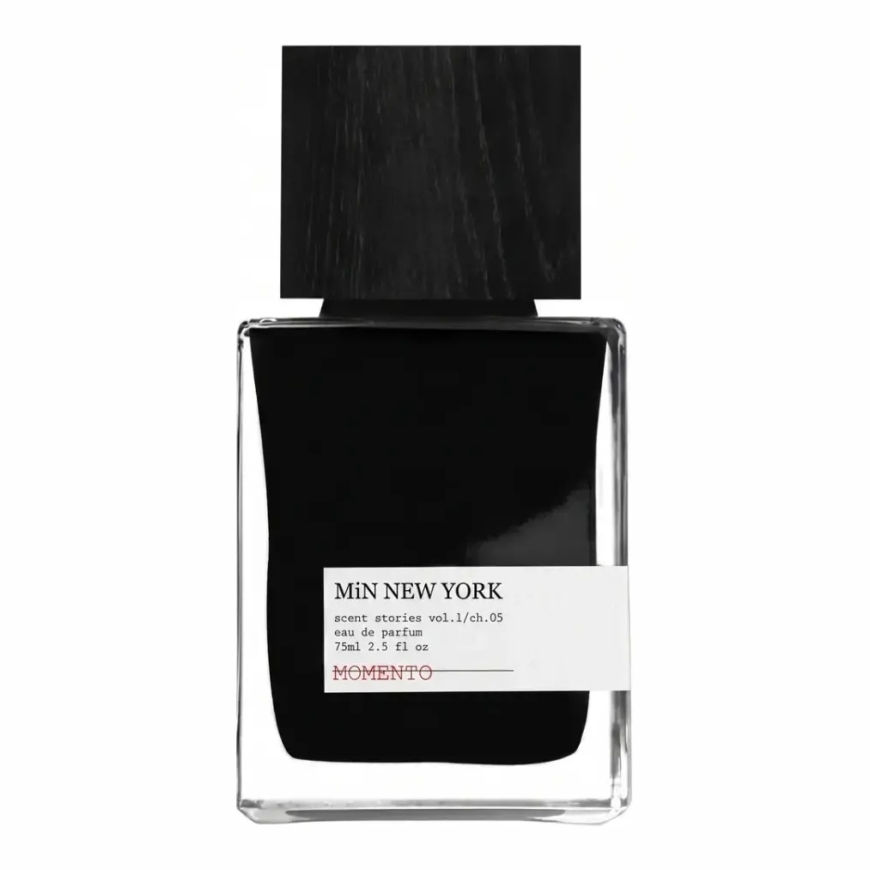 MiN New York Momento (EDP) parfüümvesi unisex 75 ml