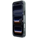 AMG IML Double Layer Urban Line maciņš ar statīvu un MagSafe atbalstu telefonam iPhone 18 Pro | iPhone 17 Pro melns AMG IML Double Layer Urban Line maciņš ar statīvu un MagSafe atbalstu telefonam iPhone 18 Pro | iPhone 17 Pro melns