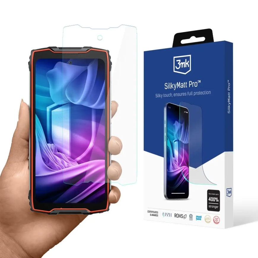 3Mk Protection Blackview BV9300 Pro -