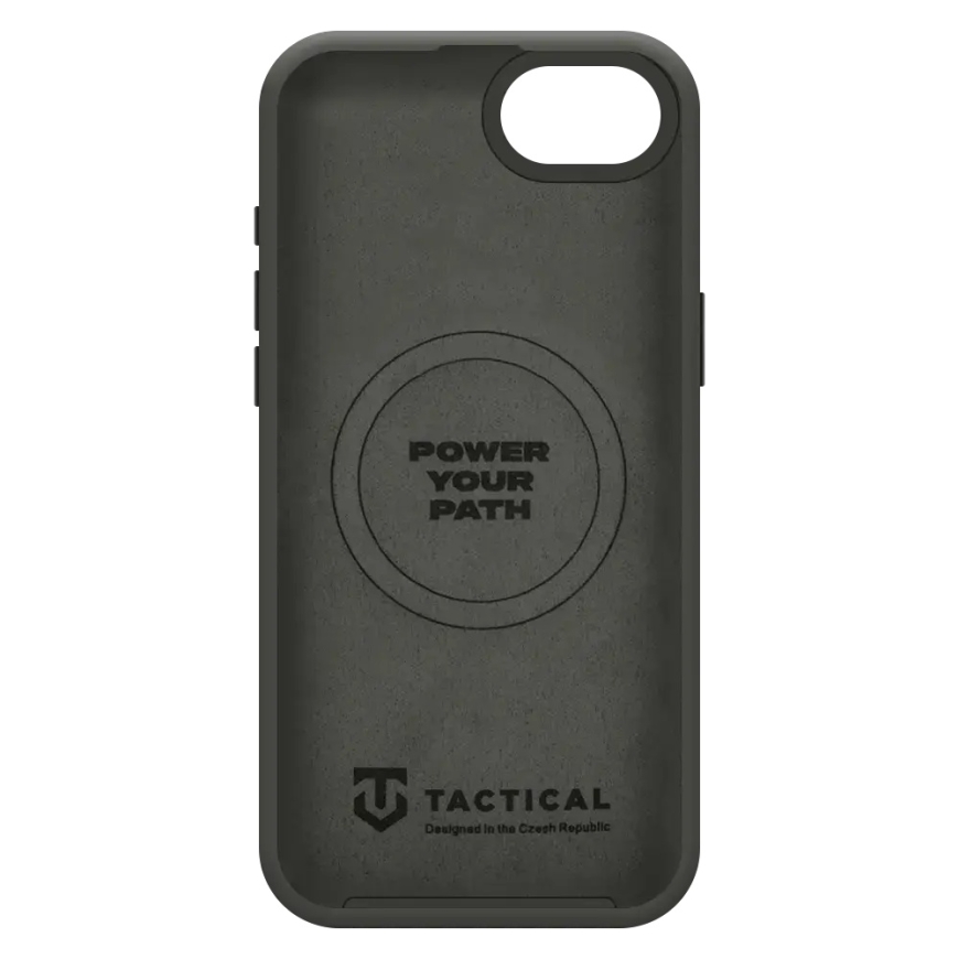 Tactical MagForce Velvet Smoothie 2.0 Danga Apple iPhone 16e/17e Bazooka