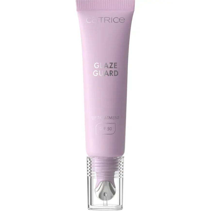 Catrice Glaze Guard Huulide Hooldus Spf50 030 10ml
