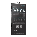 OBAL:ME 5D Glass Screen Protector with Applicator for Apple iPhone 17/17 Pro/18 Pro Black OBAL:ME 5D Glass Screen Protector with Applicator for Apple iPhone 17/17 Pro/18 Pro Black