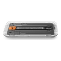 Spigen GLAS.tR EZ Fit Pro aizsargstikls telefona ekrānam Samsung Galaxy A27 5G (A276) ar uzstādīšanas rāmi (2 gab.) Spigen GLAS.tR EZ Fit Pro aizsargstikls telefona ekrānam Samsung Galaxy A27 5G (A276) ar uzstādīšanas rāmi (2 gab.)