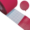Kinesiology tape, 2,5 cm x 5 m pink Kinesiology tape, 2,5 cm x 5 m pink