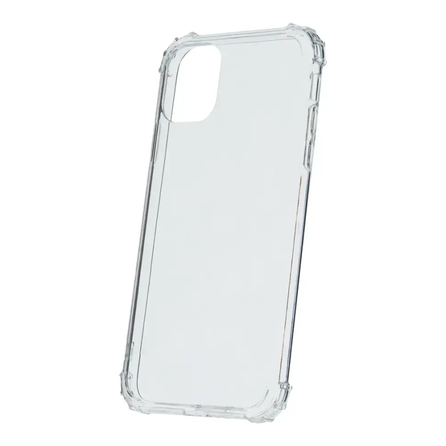 Anti Shock 1.5mm чехол для телефона iPhone 11 прозрачный – 3