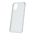 Anti Shock 1.5mm telefono dėklas iPhone 11 skaidrus Anti Shock 1.5mm telefono dėklas iPhone 11 skaidrus