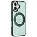 Чехол Tactical MagForce Hyperstand для Apple iPhone 16 лесной зеленый Чехол Tactical MagForce Hyperstand для Apple iPhone 16 лесной зеленый