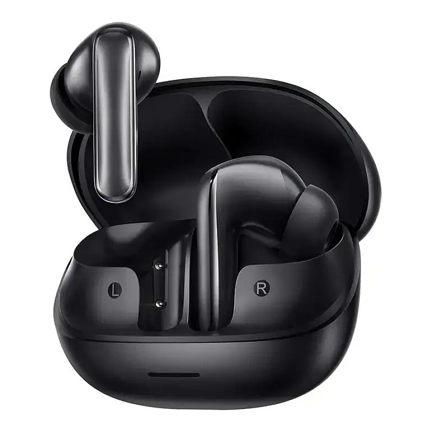 QCY Melobuds N65 Wireless Earbuds (Black) – 2