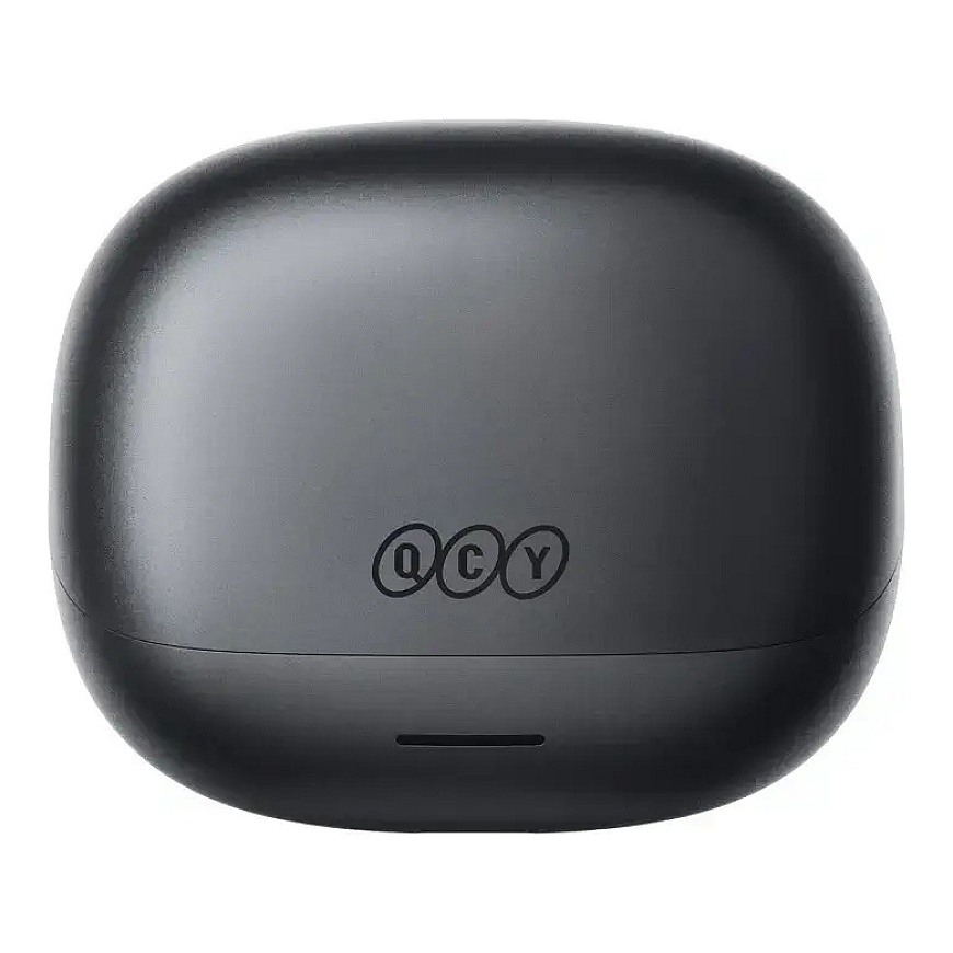 QCY Melobuds N65 Wireless Earbuds (Black) – 5