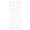 OBAL:ME telefono dėklas Motorola Moto G37 skaidrus OBAL:ME telefono dėklas Motorola Moto G37 skaidrus