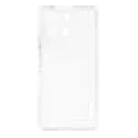 OBAL:ME maciņš telefonam Motorola Moto G37 caurspīdīgs OBAL:ME maciņš telefonam Motorola Moto G37 caurspīdīgs