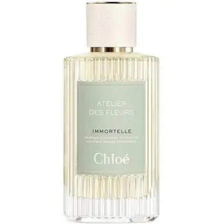 Chloé Atelier Des Fleurs Immortelle EDT 150мл