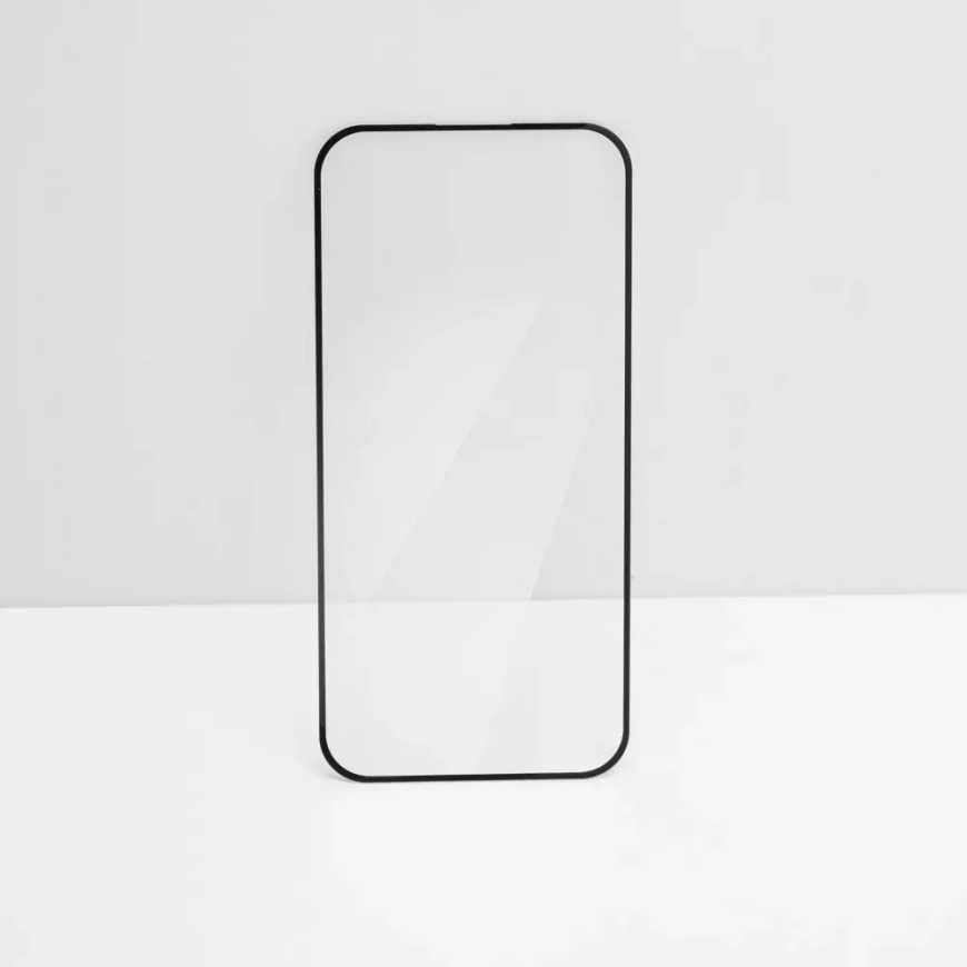 Forcell Ultra Clear aizsargstikls telefona ekrānam Redmi 12 | Redmi 13 – 4