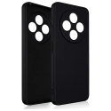 Чехол из силикона Beline для Xiaomi 14C Черный Чехол из силикона Beline для Xiaomi 14C Черный