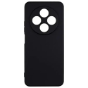 Beline silikoninė dėklas Xiaomi 14C juodas Beline silikoninė dėklas Xiaomi 14C juodas