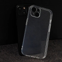 Slim case 2 mm Box for Xiaomi 15T 5G transparent Slim case 2 mm Box for Xiaomi 15T 5G transparent