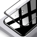 Tel Protect Full Glue 6D karkaistu lasi puhelimelle Galaxy A32 4G Tel Protect Full Glue 6D karkaistu lasi puhelimelle Galaxy A32 4G