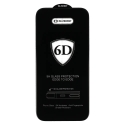 Защитное стекло Tel Protect Full Glue 6D для Galaxy A32 4G Защитное стекло Tel Protect Full Glue 6D для Galaxy A32 4G
