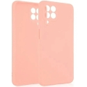 Beline Silicone чехол для телефона Samsung Galaxy M33 (M336) розовый