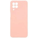 Beline Silicone telefoni ümbris Samsung Galaxy M33 (M336) roosa