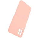 Beline Silicone чехол для телефона Samsung Galaxy M33 (M336) розовый