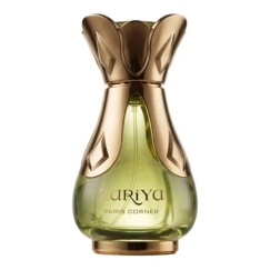 Paris Corner, Zariya, Eau De Parfum, unisex, 100 ml