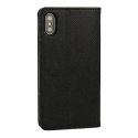 Smart Book MAGNET dėklas Samsung Galaxy A56 5G JUODAS Smart Book MAGNET dėklas Samsung Galaxy A56 5G JUODAS