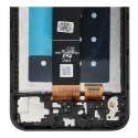 OG LCD-ekraan SAMSUNG A14 5G A146 P/U OEM koos raami OG LCD-ekraan SAMSUNG A14 5G A146 P/U OEM koos raami