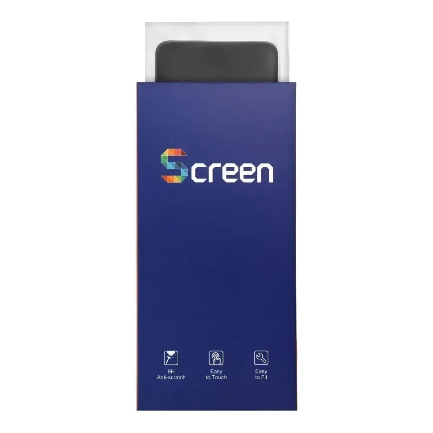 OG LCD-ekraan SAMSUNG A14 5G A146 P/U OEM koos raami – 5