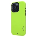 Taktinis MagForce Velvet Smoothie 2.0 Dėklas Apple iPhone 15 Pro Avokadas