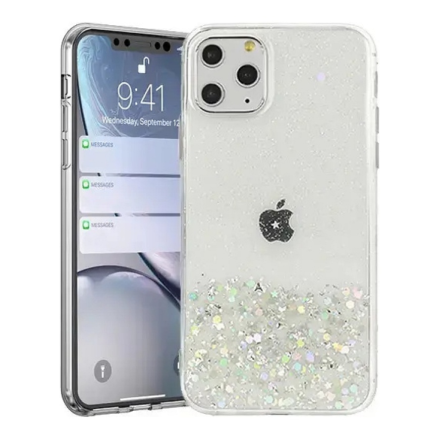 Caurs kaste Brilliant Clear Samsung Galaxy M15 5G