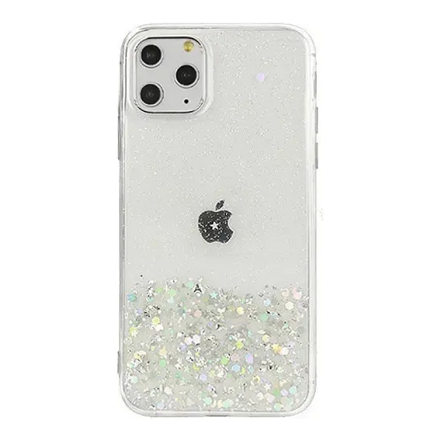 Brilliant Clear korp transparentne Samsung Galaxy M15 5G jaoks – 2