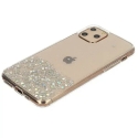 Priekinis skaidrus Brilliant Clear dėklas Samsung Galaxy M15 5G Priekinis skaidrus Brilliant Clear dėklas Samsung Galaxy M15 5G